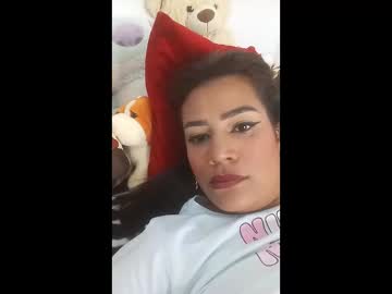 Keylli_Brownss January 25, 2026 Chaturbate stream image