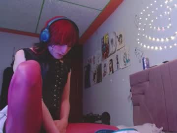 Reiv_Femboy January 25, 2026 Chaturbate stream image