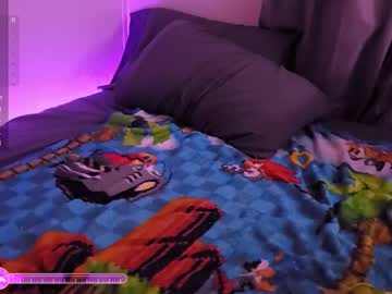 Scexxy January 25, 2026 Chaturbate stream image