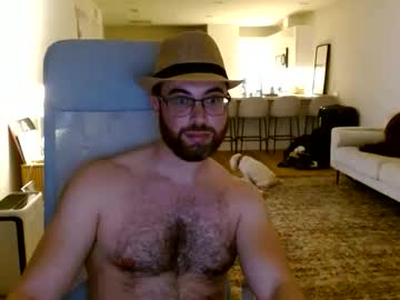 Sexyarablawyer January 25, 2026 Chaturbate stream image