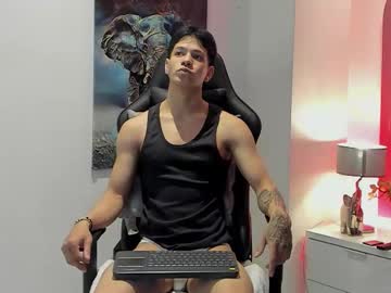 Tony_Petrov January 25, 2026 Chaturbate stream image