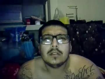 Wrekk32 January 25, 2026 Chaturbate stream image