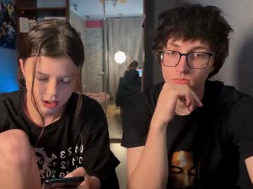 X_Files_T January 25, 2026 Chaturbate stream image