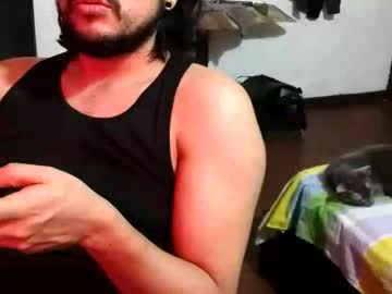 Allan_Kroos18 January 25, 2026 Chaturbate stream image