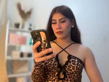 Asianloreen24 January 25, 2026 Chaturbate stream image