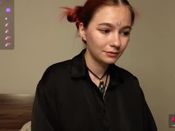Aww_Burn January 25, 2026 Chaturbate stream image