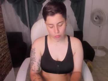 Chiru_Doll January 25, 2026 Chaturbate stream image