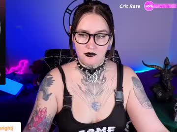 Emmybrightj_ January 25, 2026 Chaturbate stream image