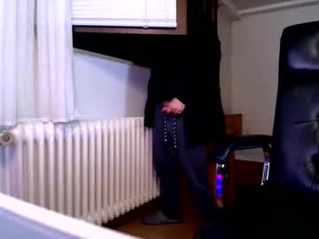Gordos335 January 25, 2026 Chaturbate stream image