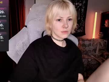 _Gummybears_ January 25, 2026 Chaturbate stream image