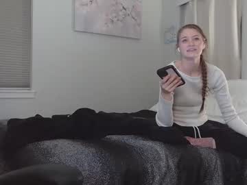 Katynowhere January 25, 2026 Chaturbate stream image