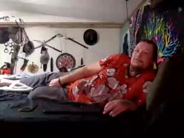 Kingdawgg77 January 25, 2026 Chaturbate stream image