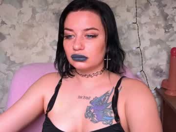 Prettyaliceee January 25, 2026 Chaturbate stream image