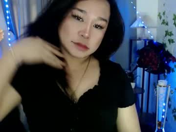 Sassysosh January 25, 2026 Chaturbate stream image