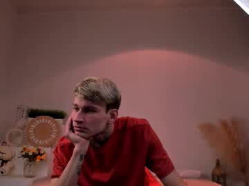 Volan_Starts January 25, 2026 Chaturbate stream image