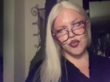Alphatransmami January 25, 2026 Chaturbate stream image