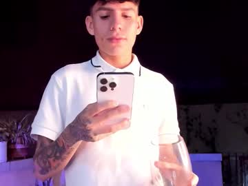 Angel_Eros_ January 25, 2026 Chaturbate stream image