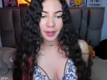 Babycherry_ January 25, 2026 Chaturbate stream image