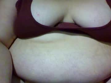 Bbw_Prdr January 25, 2026 Chaturbate stream image