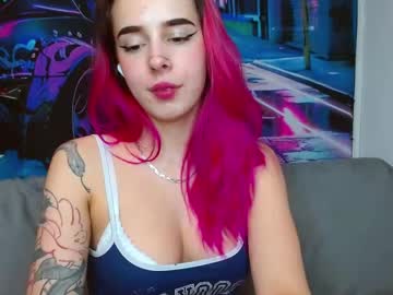 Blazeoffortune January 25, 2026 Chaturbate stream image