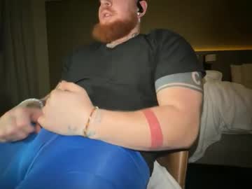 Chroniclesofreddick January 25, 2026 Chaturbate stream image