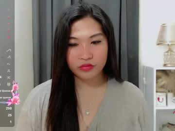Clairewntr_ January 25, 2026 Chaturbate stream image