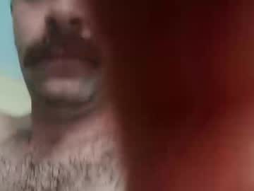 Daddymill98 January 25, 2026 Chaturbate stream image