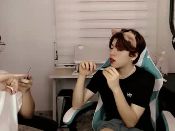 Dae_Lune January 25, 2026 Chaturbate stream image