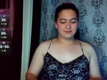 Dreamycreamyst January 25, 2026 Chaturbate stream image