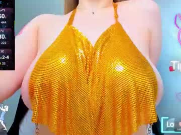 Evelyne_Rose January 25, 2026 Chaturbate stream image