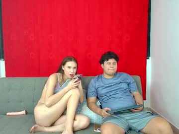Little_Rapunsel_ January 25, 2026 Chaturbate stream image