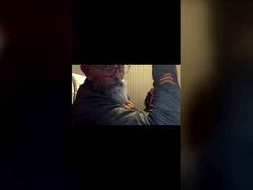 Nightmoves1970 January 25, 2026 Chaturbate stream image