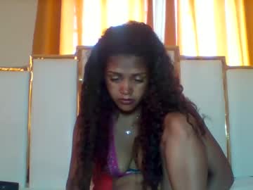 Ninah_Rise January 25, 2026 Chaturbate stream image