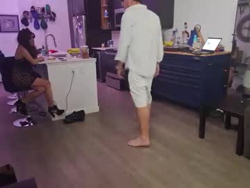 Aboodha January 25, 2026 Chaturbate stream image