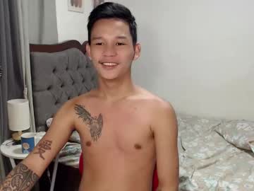 Asianboycock14 January 25, 2026 Chaturbate stream image