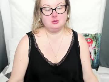 Bonnieshining January 25, 2026 Chaturbate stream image
