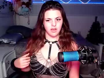 Corabellamy626 January 25, 2026 Chaturbate stream image