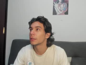 Daemon_Txuspunk January 25, 2026 Chaturbate stream image