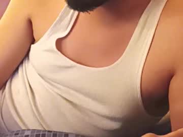 Iamwhoiam76 January 25, 2026 Chaturbate stream image