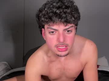 Latinotwunk21 January 25, 2026 Chaturbate stream image
