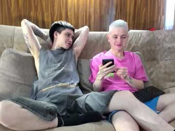 Nick_Kule January 25, 2026 Chaturbate stream image