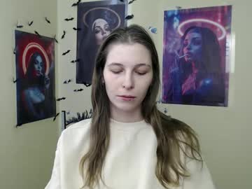Stranger_Giirl January 25, 2026 Chaturbate stream image