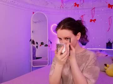 Sunshineblaze January 25, 2026 Chaturbate stream image
