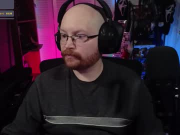 Therealbumbles stream photo from January 25, 2026