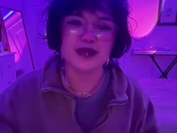 Toro_Luna January 25, 2026 Chaturbate stream image