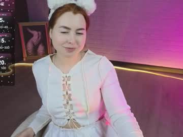Anitameyer January 25, 2026 Chaturbate stream image