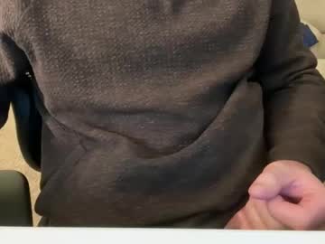 Bust3rup January 25, 2026 Chaturbate stream image