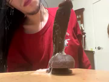 Kayla_Femboy23 January 25, 2026 Chaturbate stream image