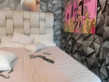 King_Brihana January 25, 2026 Chaturbate stream image
