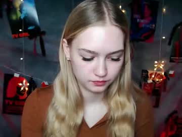 _Mademoiselle_E January 25, 2026 Chaturbate stream image